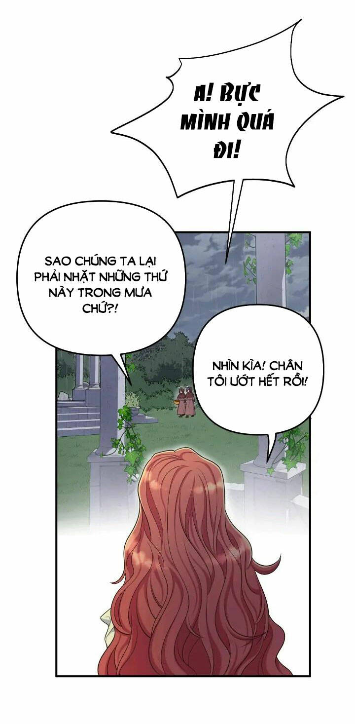 Giam Cầm Chapter 5.2 - Trang 2