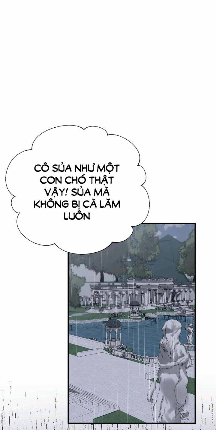 Giam Cầm Chapter 5.2 - Trang 2