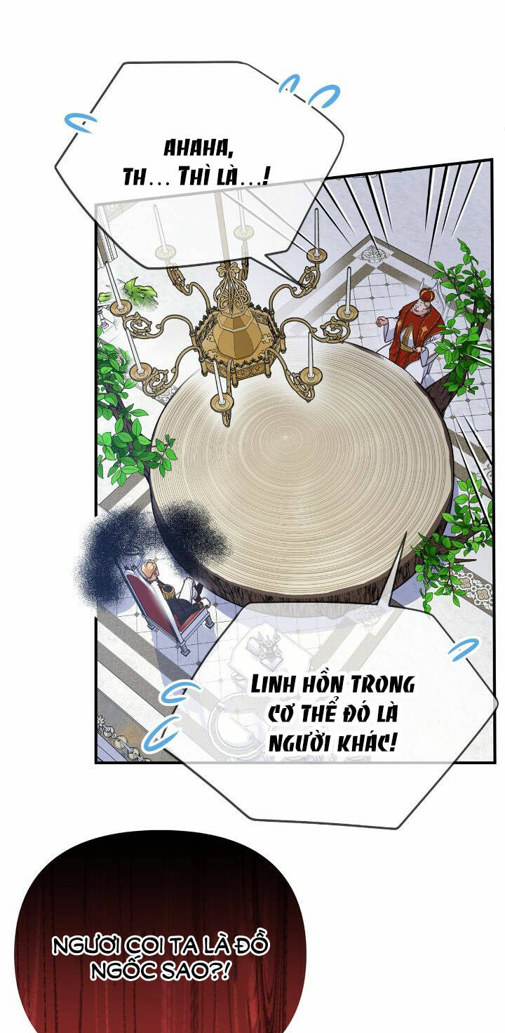 Giam Cầm Chapter 2.2 - Trang 2