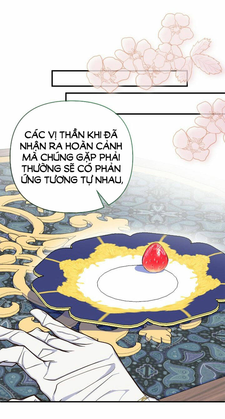 Giam Cầm Chapter 2.2 - Trang 2