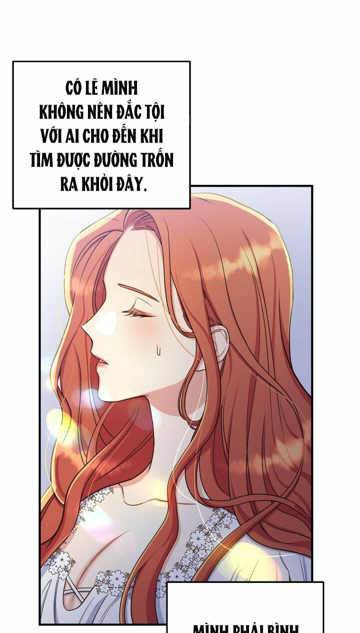 Giam Cầm Chapter 2.1 - Trang 2