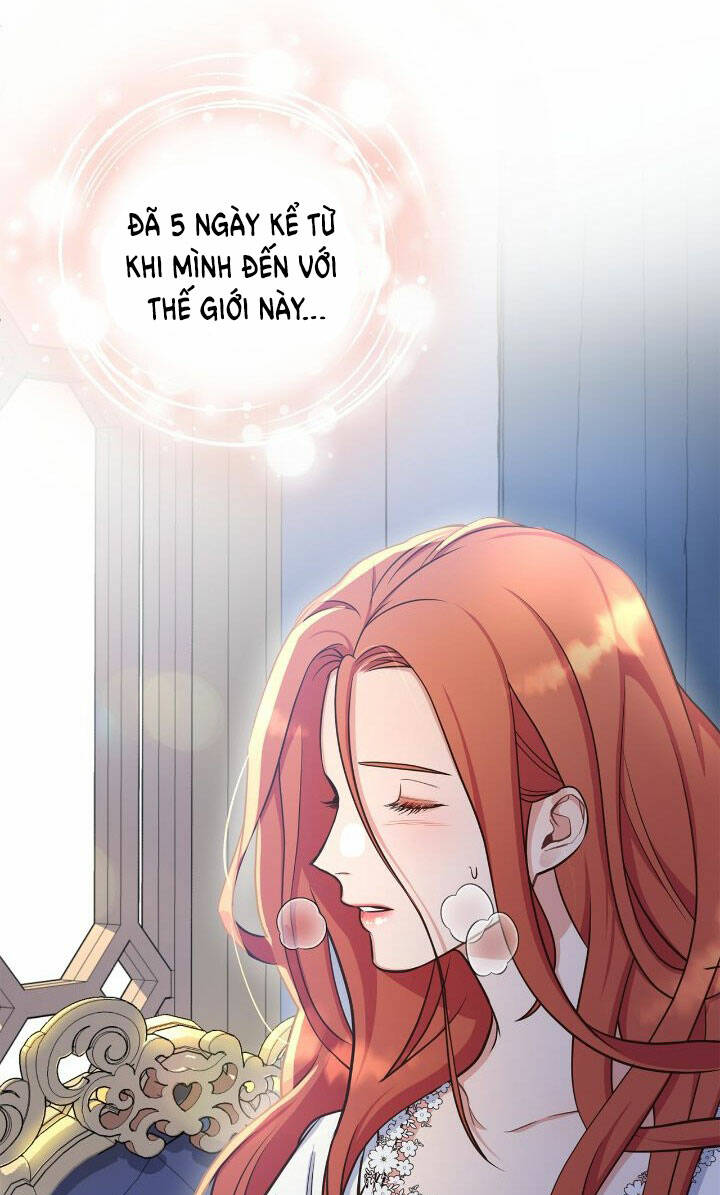 Giam Cầm Chapter 2.1 - Trang 2