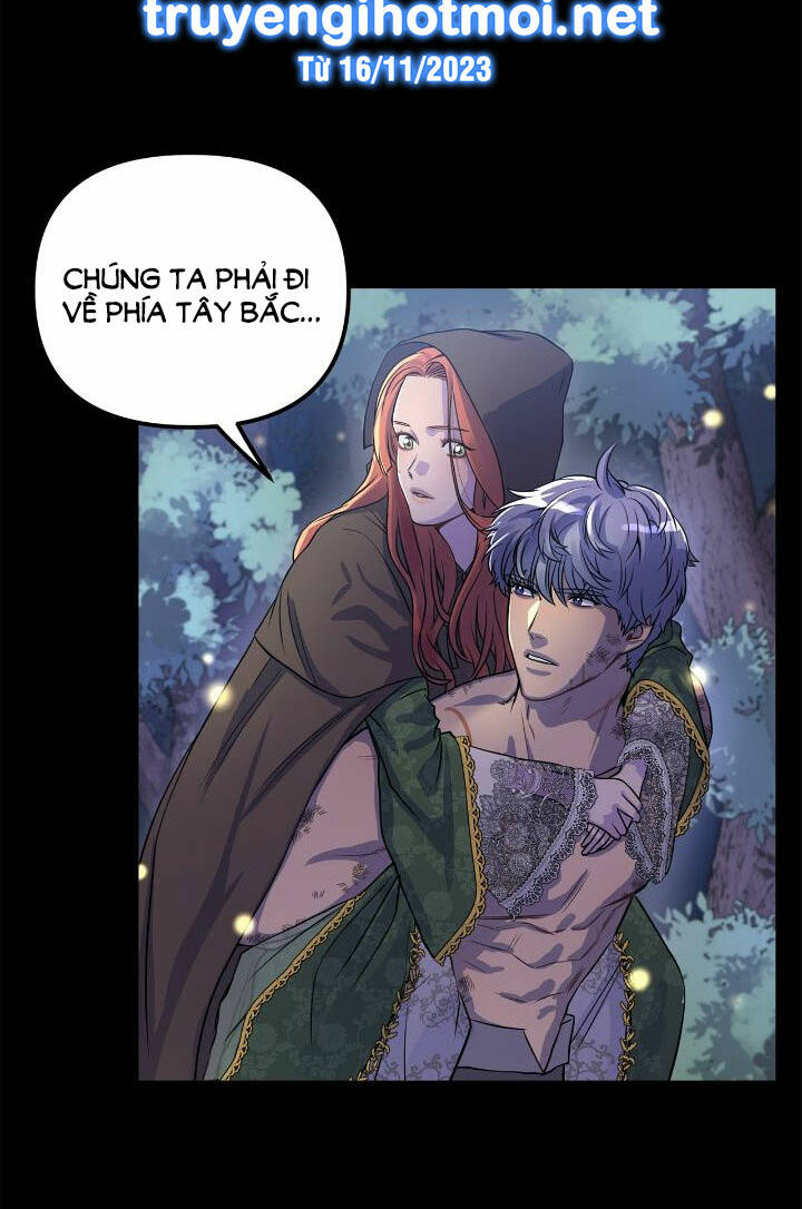 Giam Cầm Chapter 1.1 - Trang 2