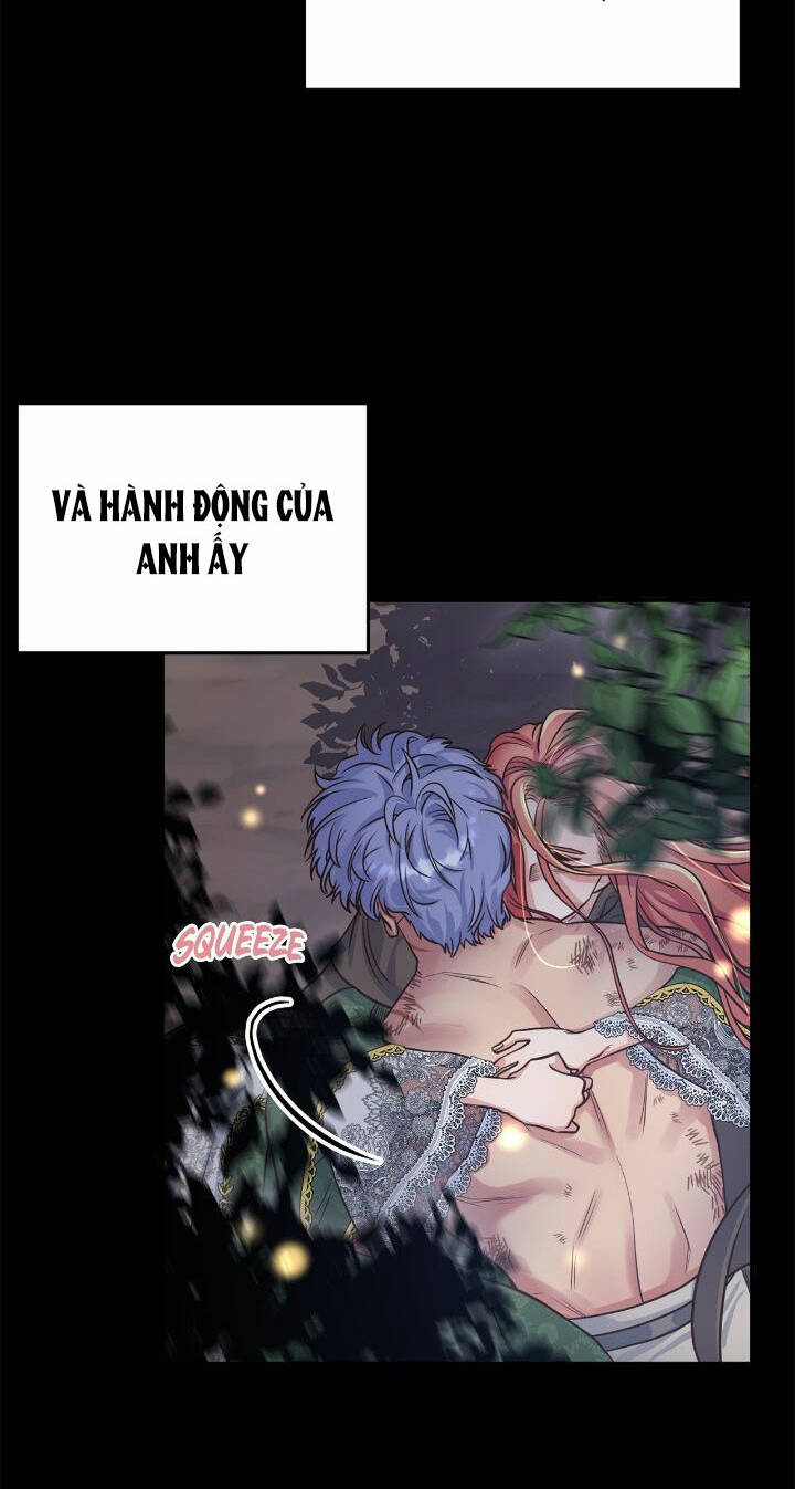 Giam Cầm Chapter 1.1 - Trang 2