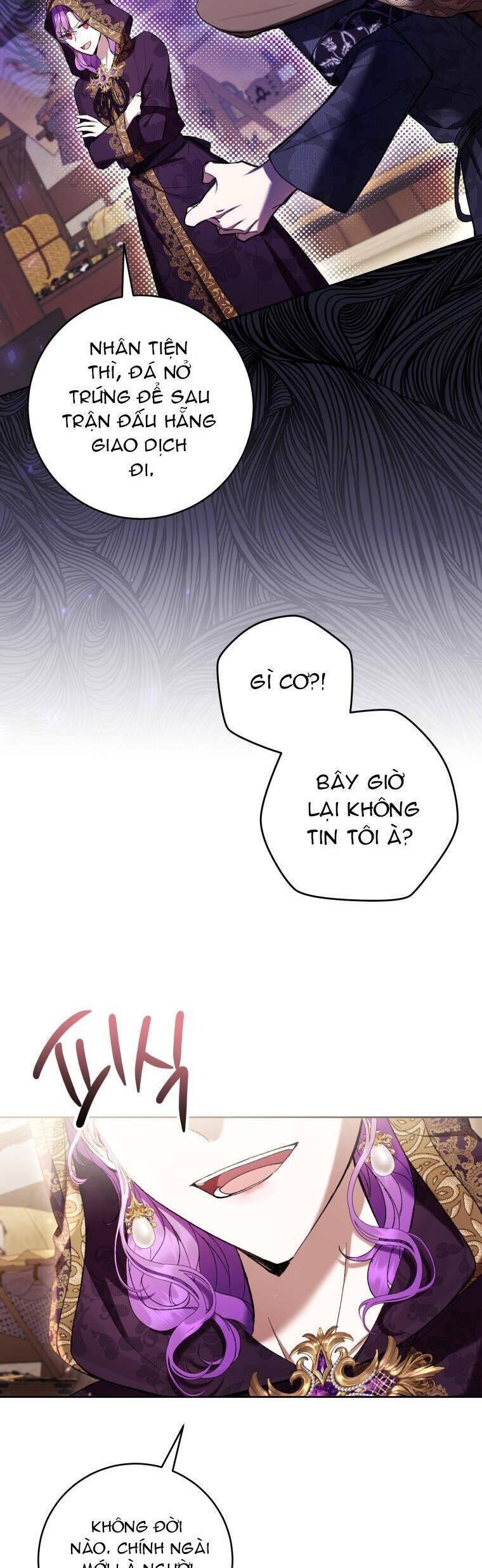 Làm Ác Nữ Bộ Không Tuyệt Sao? Chapter 71 - Trang 2