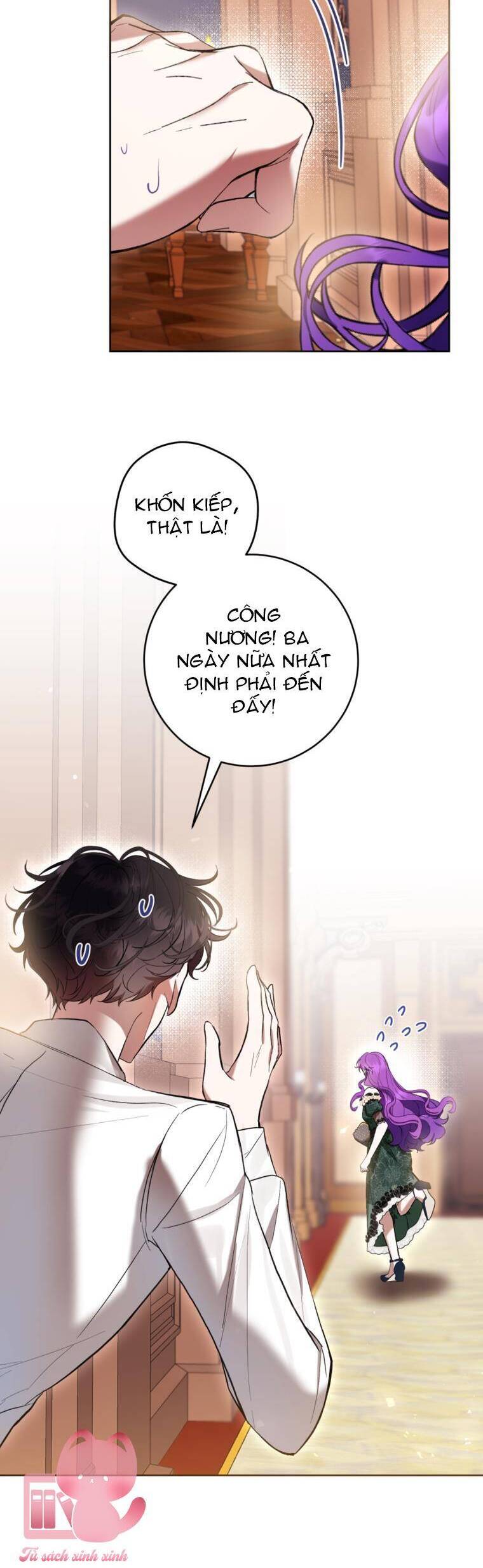 Làm Ác Nữ Bộ Không Tuyệt Sao? Chapter 70 - Trang 2