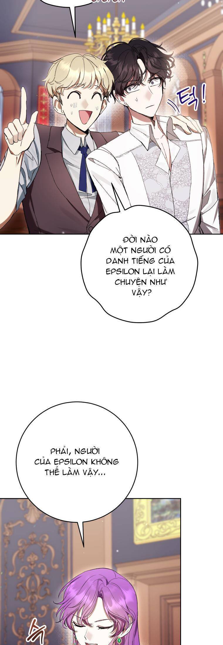 Làm Ác Nữ Bộ Không Tuyệt Sao? Chapter 69 - Trang 2