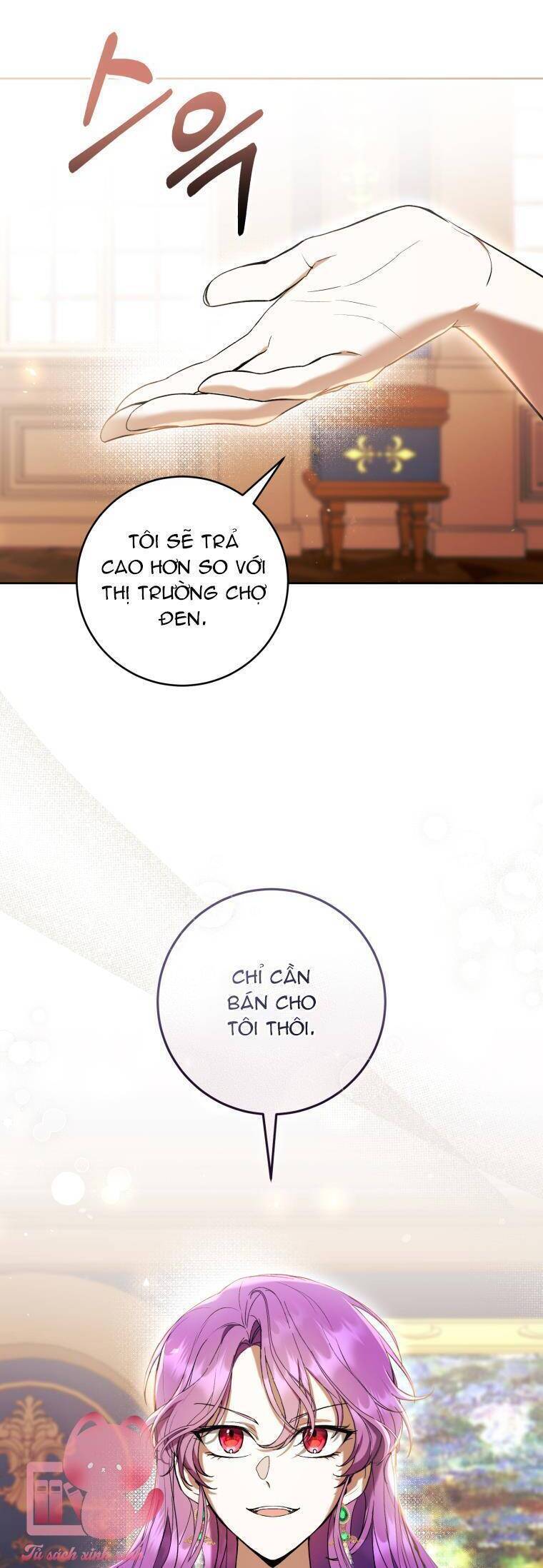 Làm Ác Nữ Bộ Không Tuyệt Sao? Chapter 69 - Trang 2