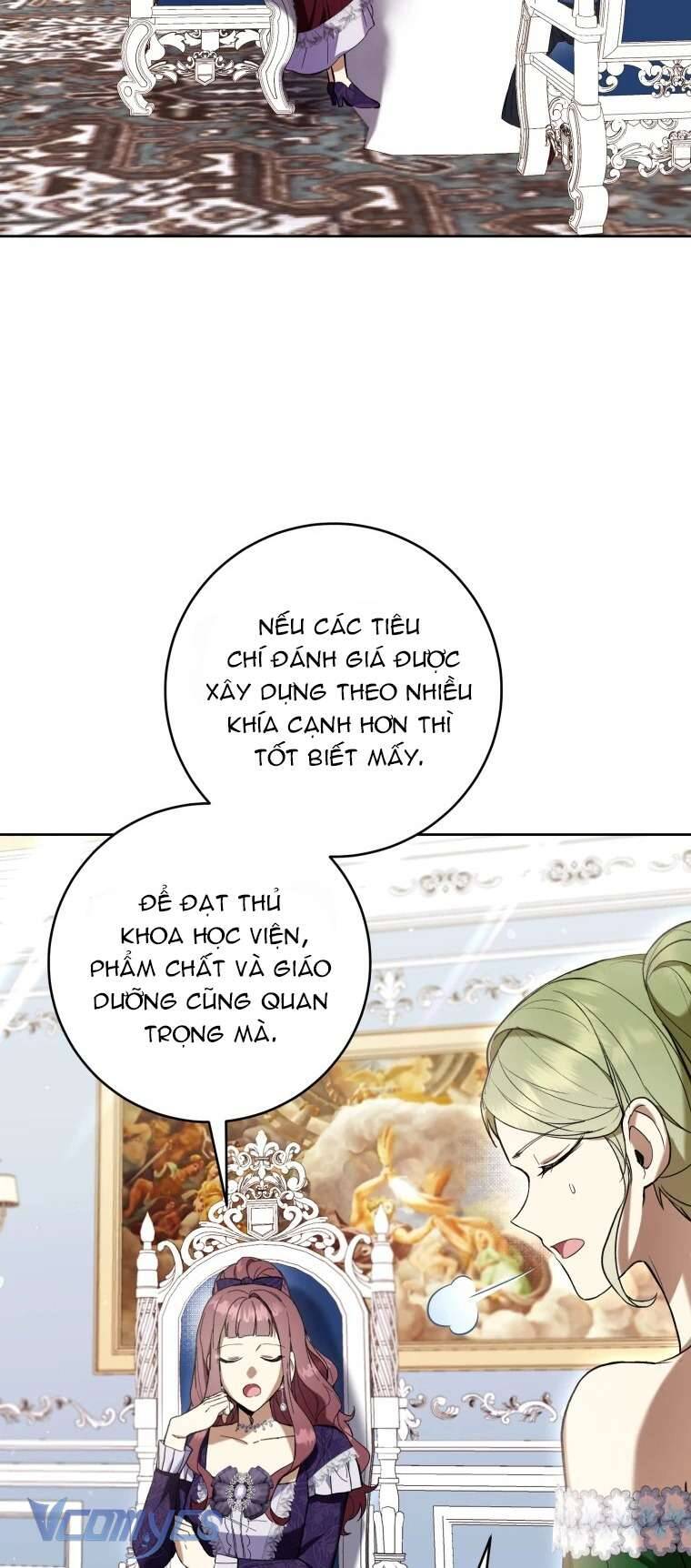 Làm Ác Nữ Bộ Không Tuyệt Sao? Chapter 68 - Trang 2