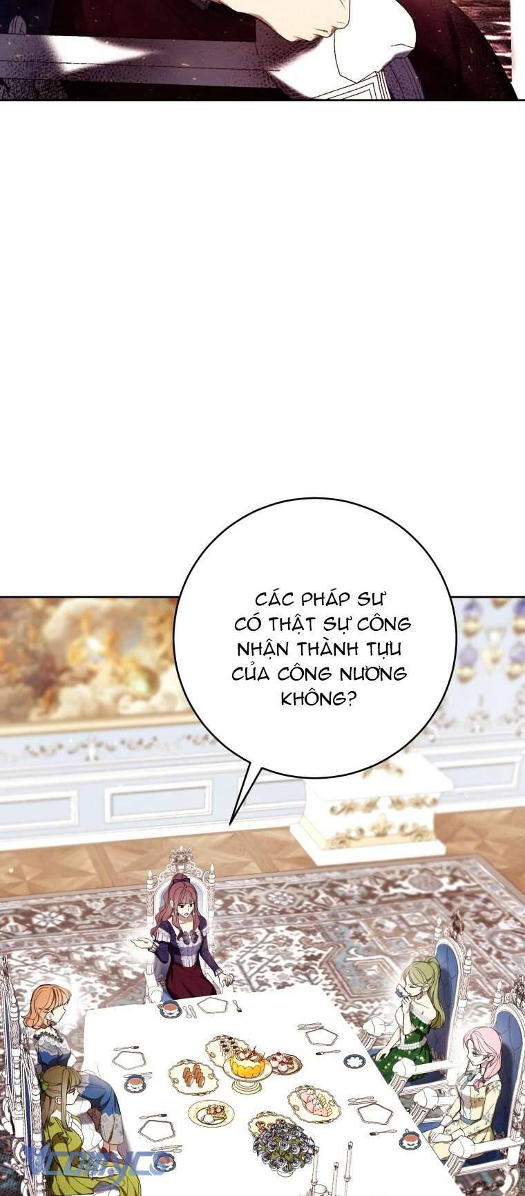 Làm Ác Nữ Bộ Không Tuyệt Sao? Chapter 68 - Trang 2