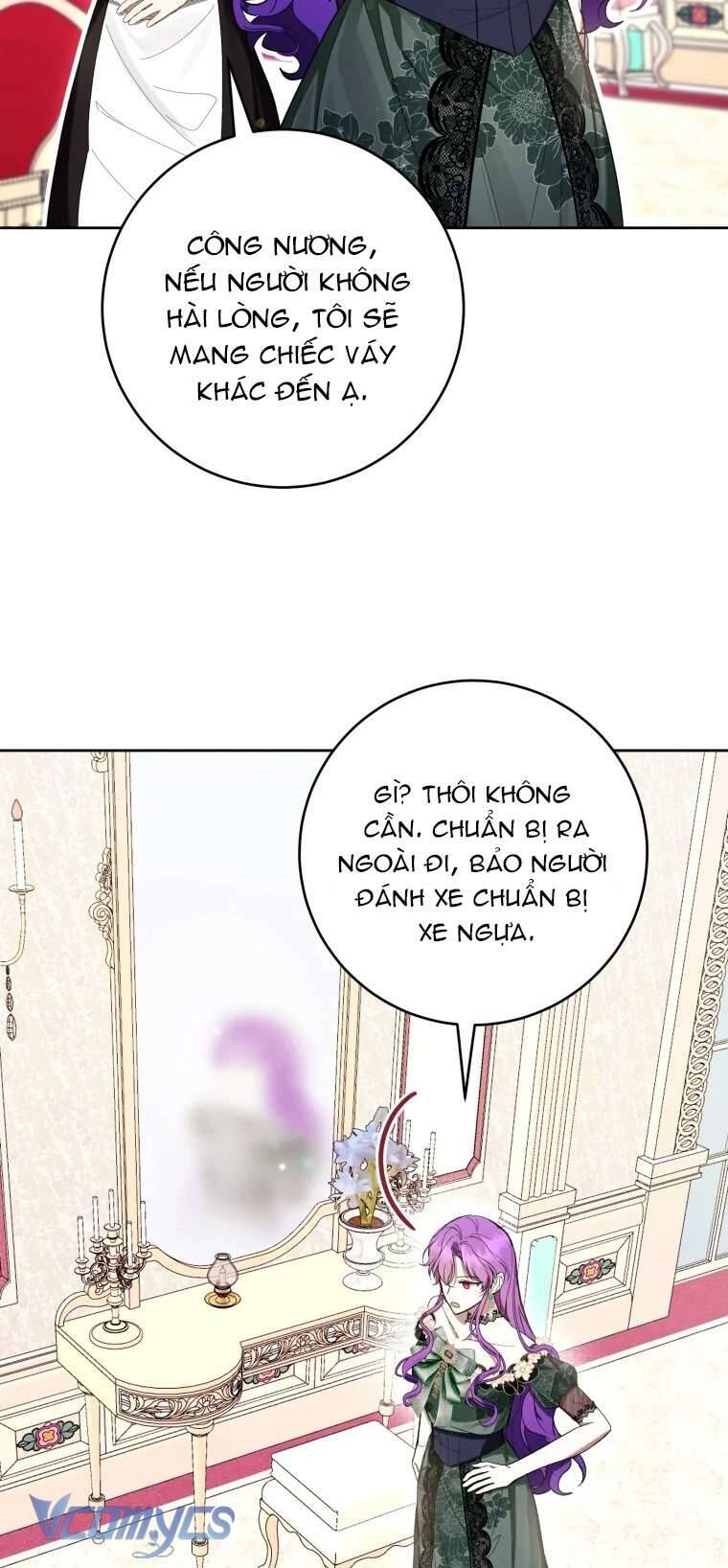 Làm Ác Nữ Bộ Không Tuyệt Sao? Chapter 68 - Trang 2