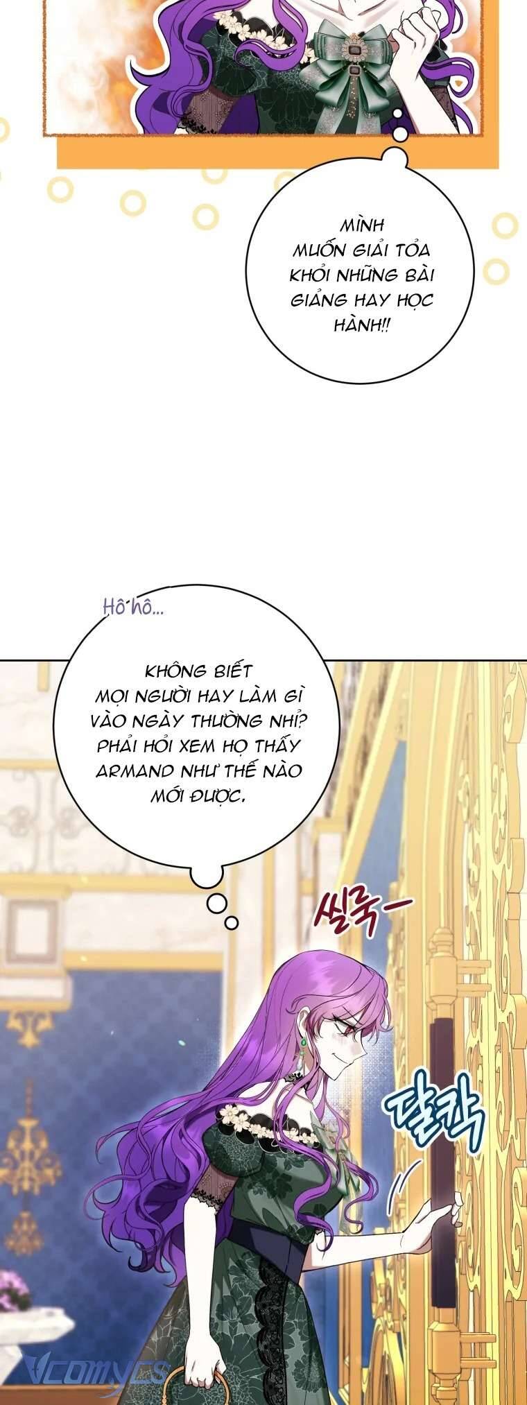 Làm Ác Nữ Bộ Không Tuyệt Sao? Chapter 68 - Trang 2