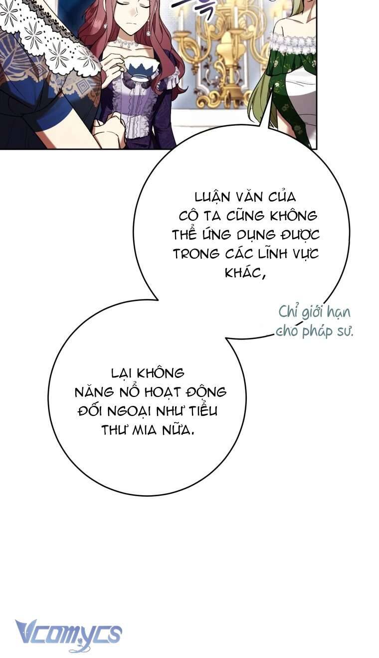 Làm Ác Nữ Bộ Không Tuyệt Sao? Chapter 68 - Trang 2