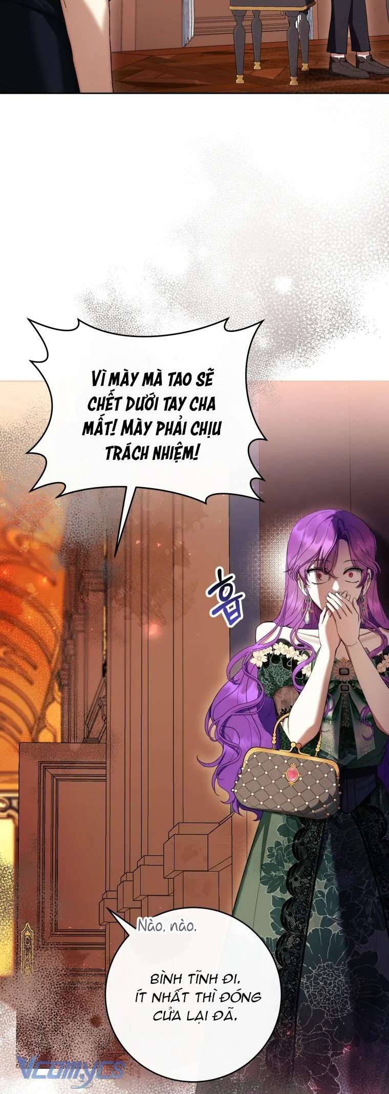 Làm Ác Nữ Bộ Không Tuyệt Sao? Chapter 68 - Trang 2