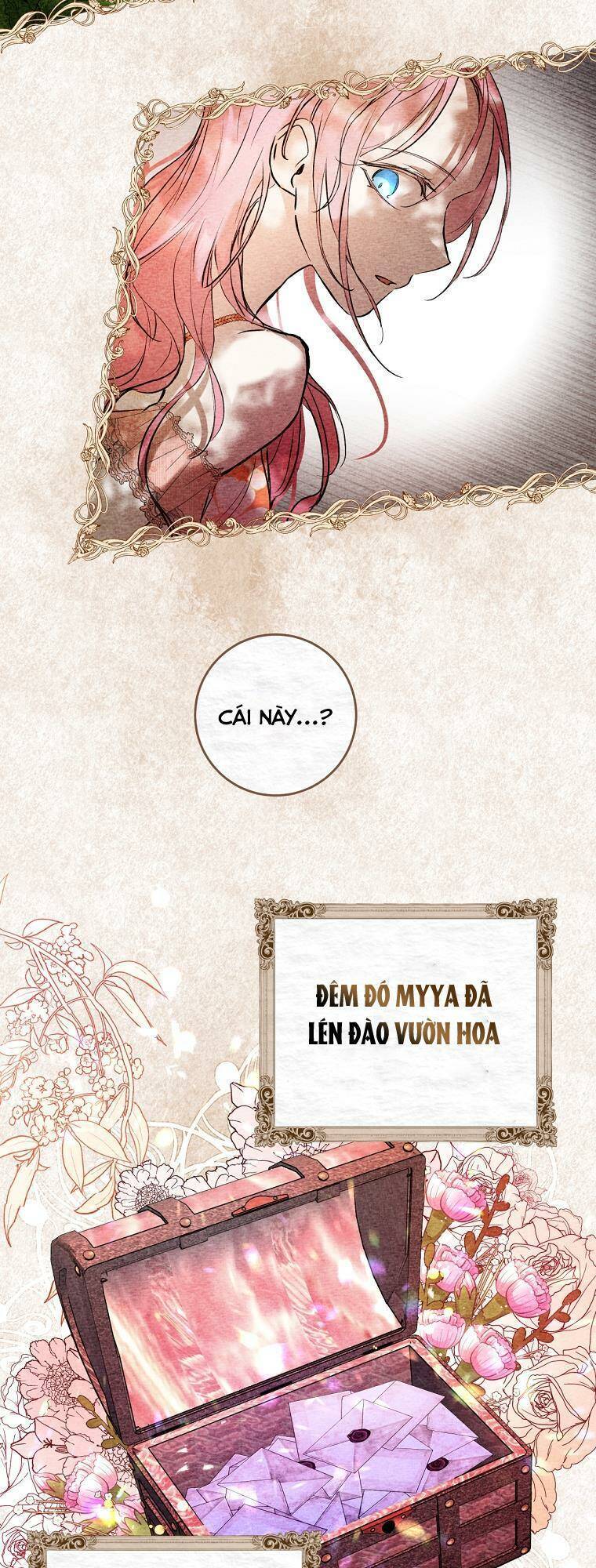 Làm Ác Nữ Bộ Không Tuyệt Sao? Chapter 6.1 - Trang 2