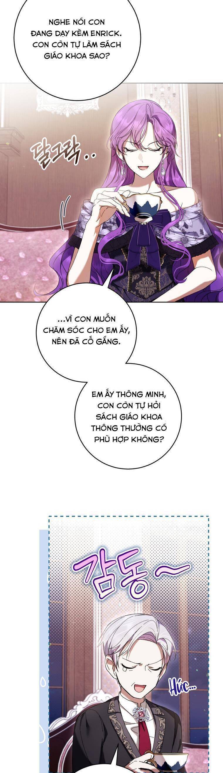 Làm Ác Nữ Bộ Không Tuyệt Sao? Chapter 66 - Trang 2