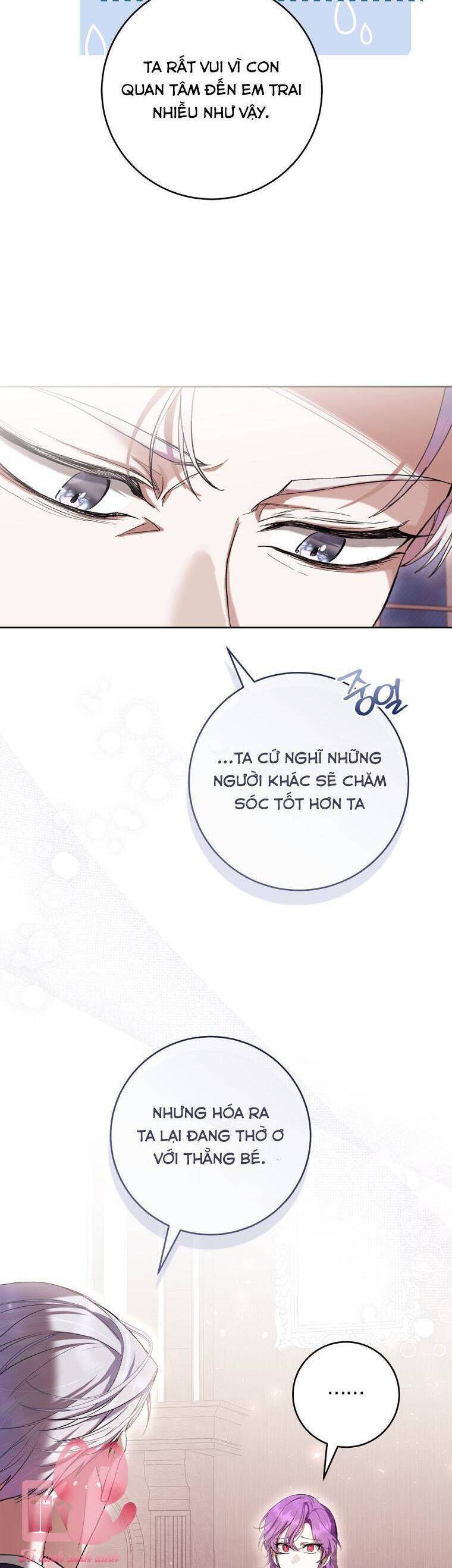 Làm Ác Nữ Bộ Không Tuyệt Sao? Chapter 66 - Trang 2