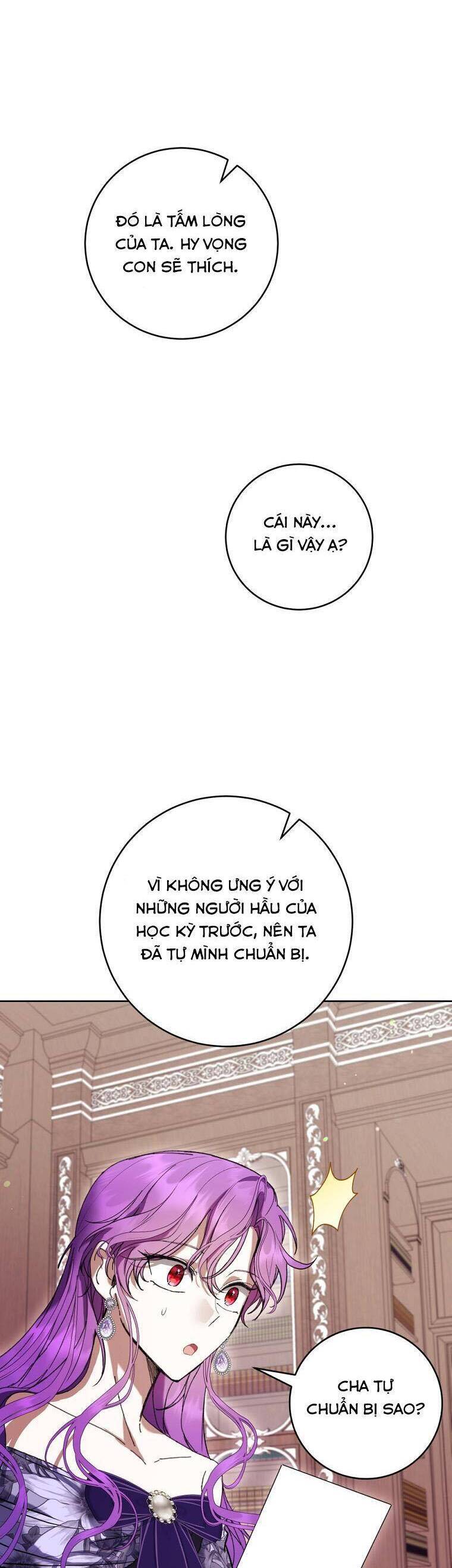 Làm Ác Nữ Bộ Không Tuyệt Sao? Chapter 66 - Trang 2