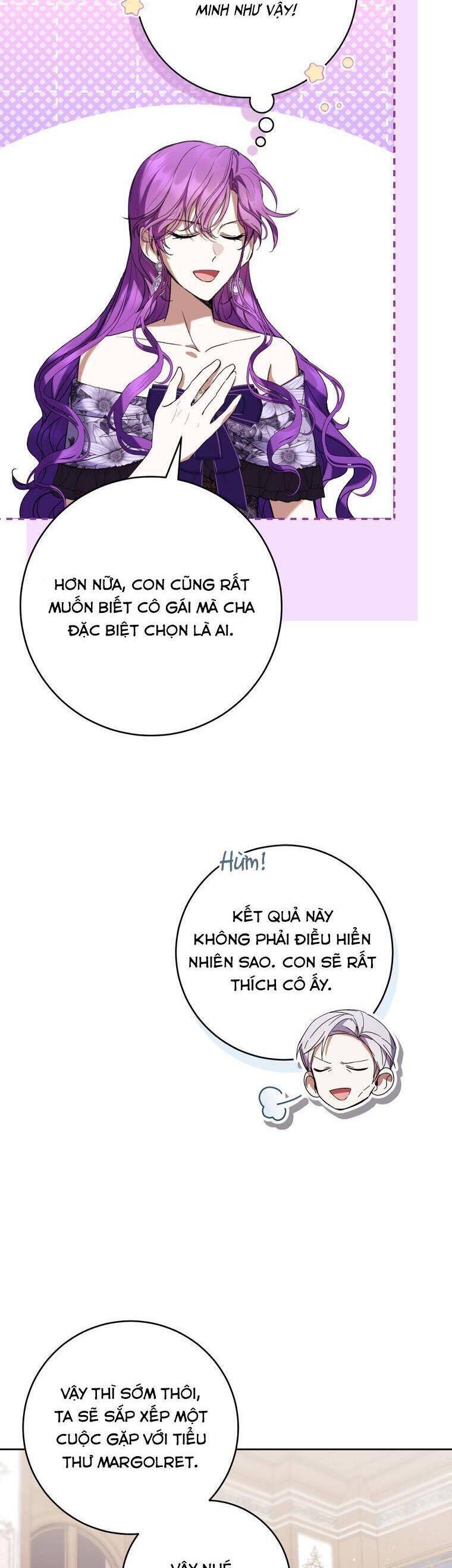 Làm Ác Nữ Bộ Không Tuyệt Sao? Chapter 66 - Trang 2