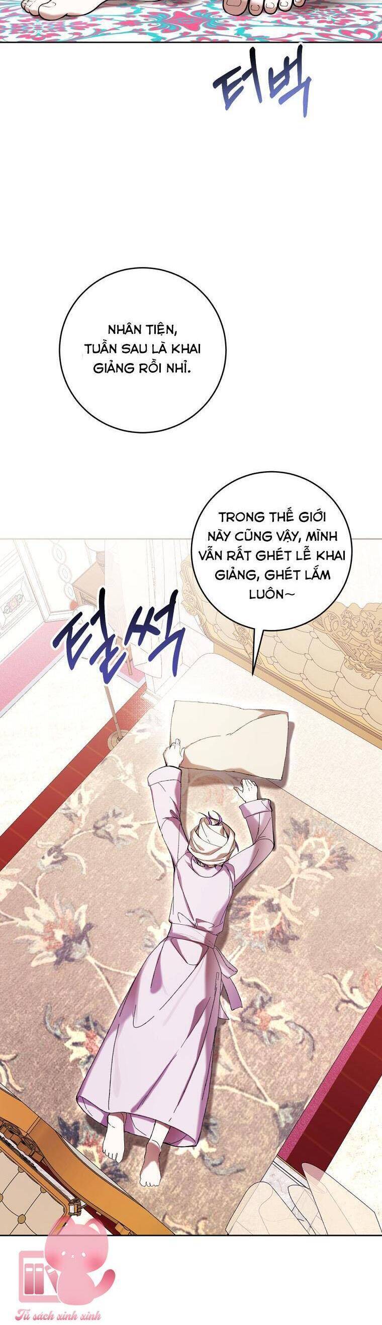 Làm Ác Nữ Bộ Không Tuyệt Sao? Chapter 66 - Trang 2