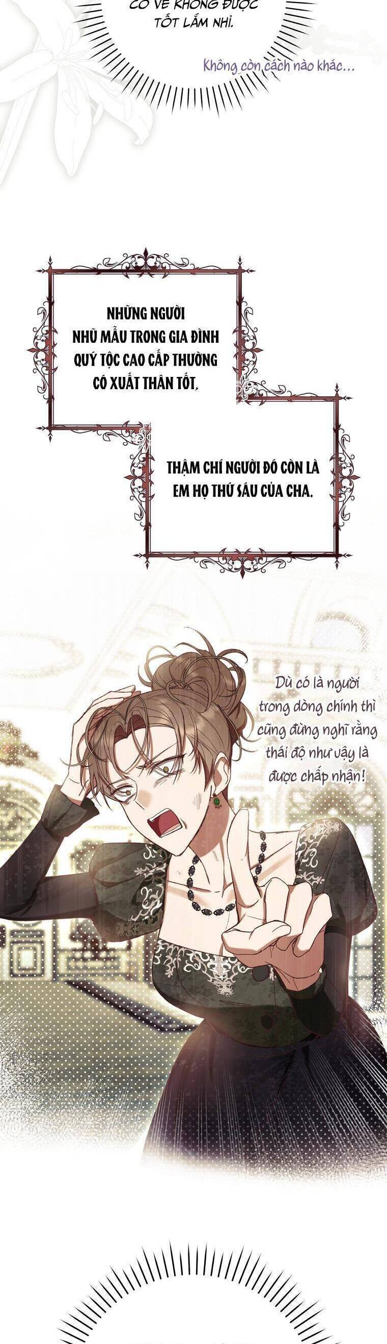 Làm Ác Nữ Bộ Không Tuyệt Sao? Chapter 63 - Trang 2