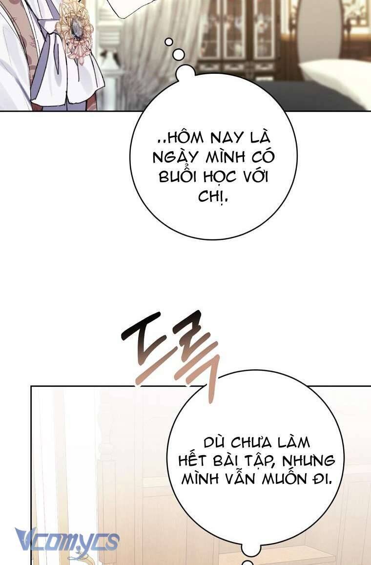 Làm Ác Nữ Bộ Không Tuyệt Sao? Chapter 62 - Trang 2