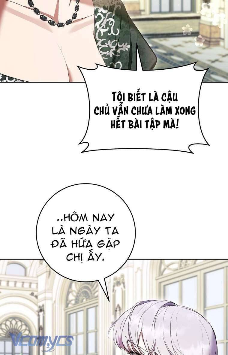 Làm Ác Nữ Bộ Không Tuyệt Sao? Chapter 62 - Trang 2