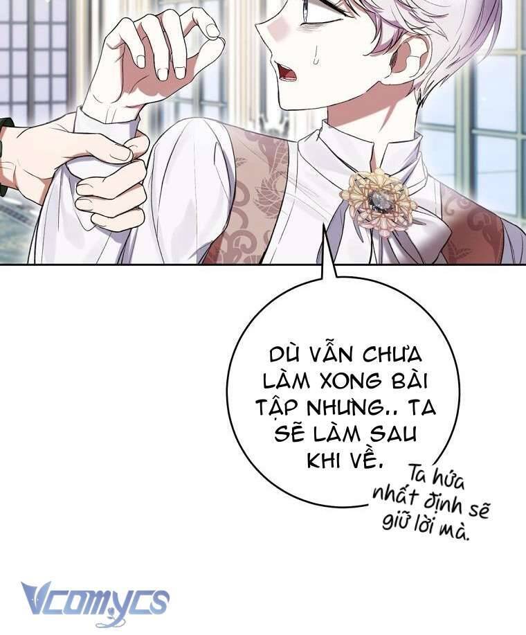 Làm Ác Nữ Bộ Không Tuyệt Sao? Chapter 62 - Trang 2