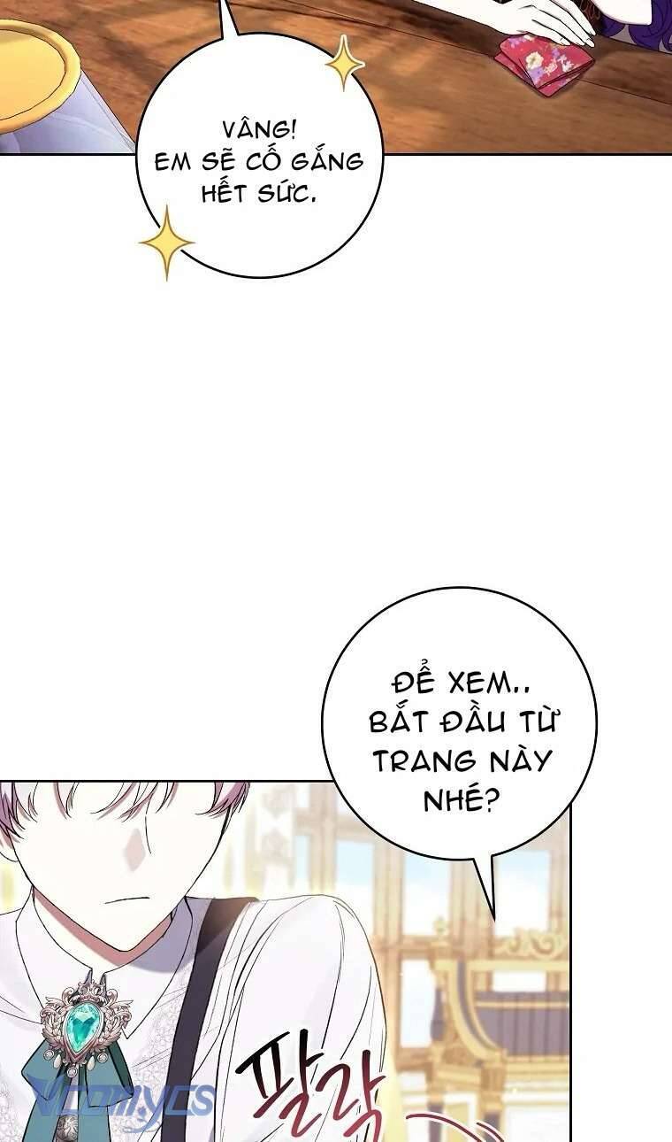 Làm Ác Nữ Bộ Không Tuyệt Sao? Chapter 60 - Trang 2