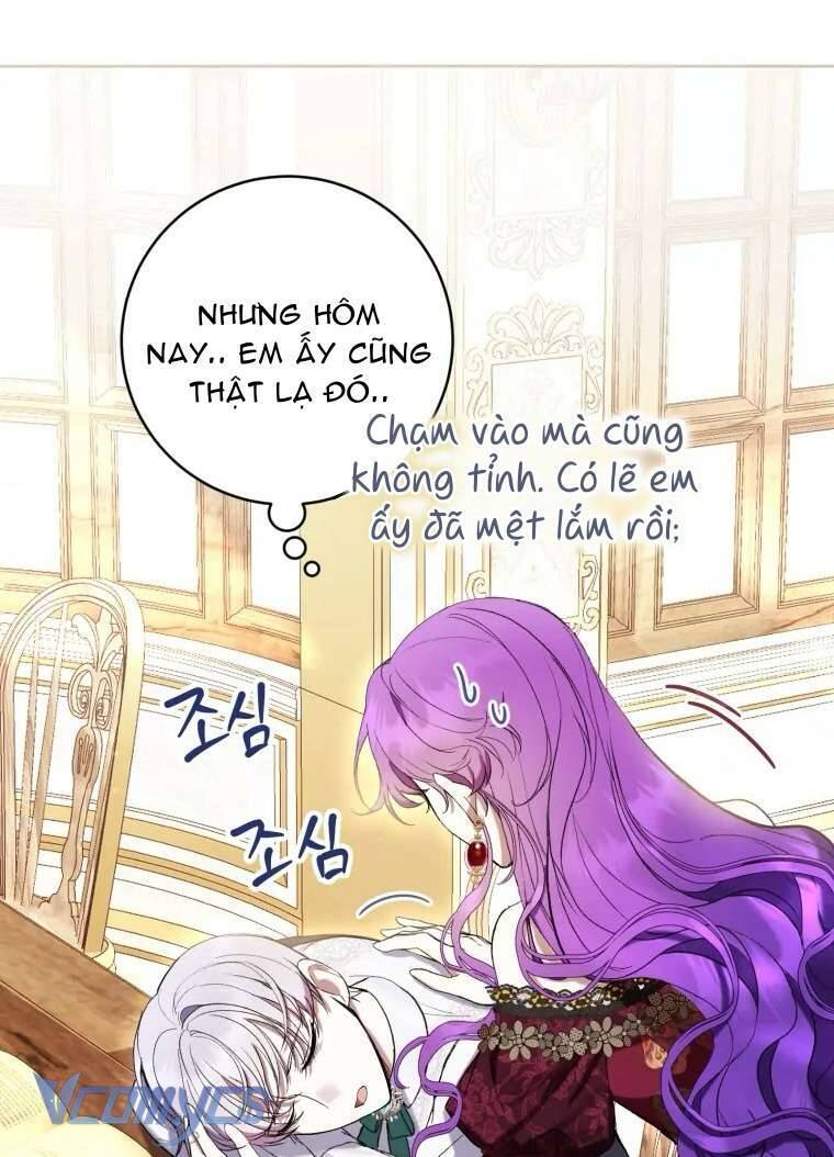 Làm Ác Nữ Bộ Không Tuyệt Sao? Chapter 60 - Trang 2