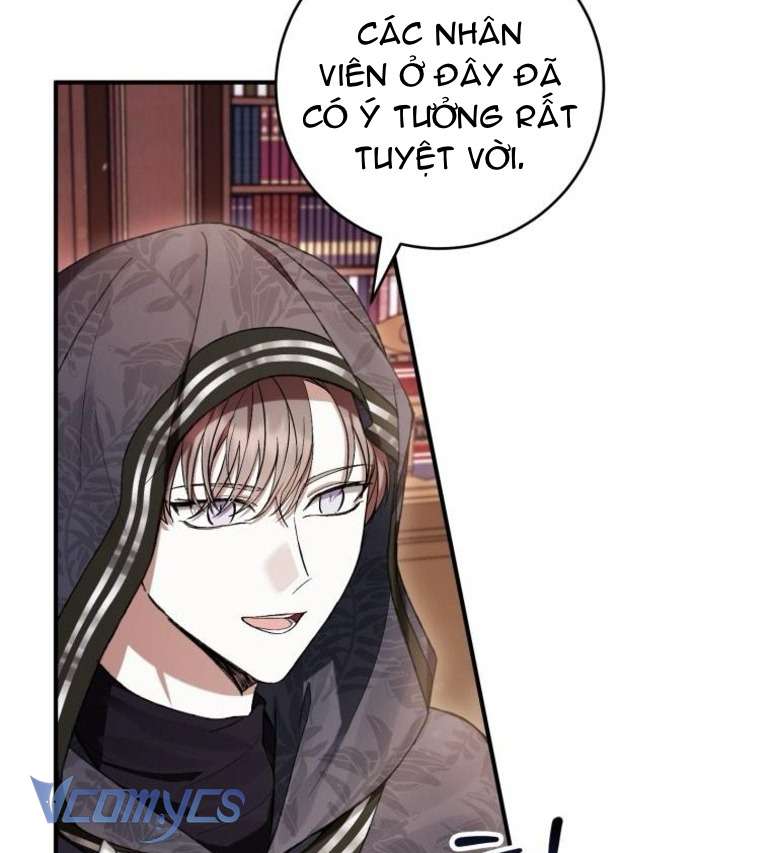 Làm Ác Nữ Bộ Không Tuyệt Sao? Chapter 59 - Trang 2