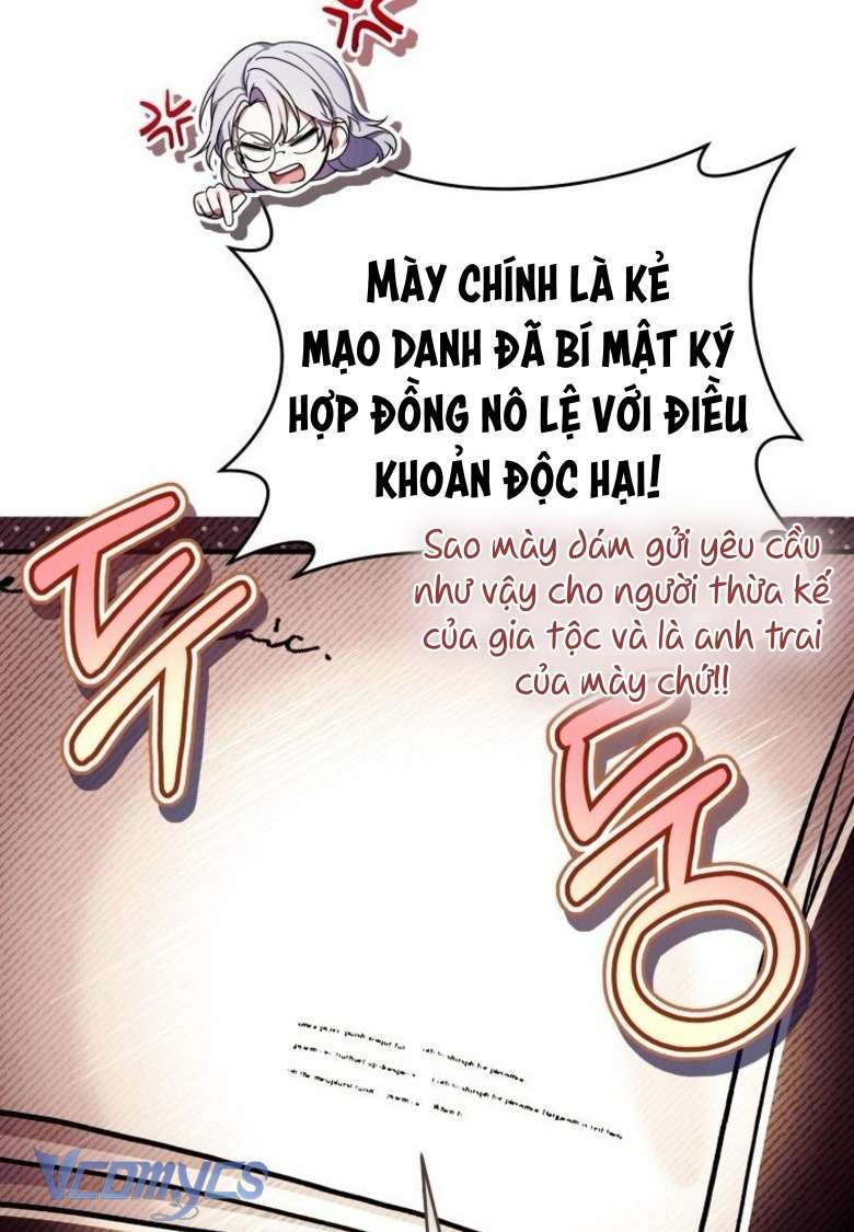 Làm Ác Nữ Bộ Không Tuyệt Sao? Chapter 59 - Trang 2