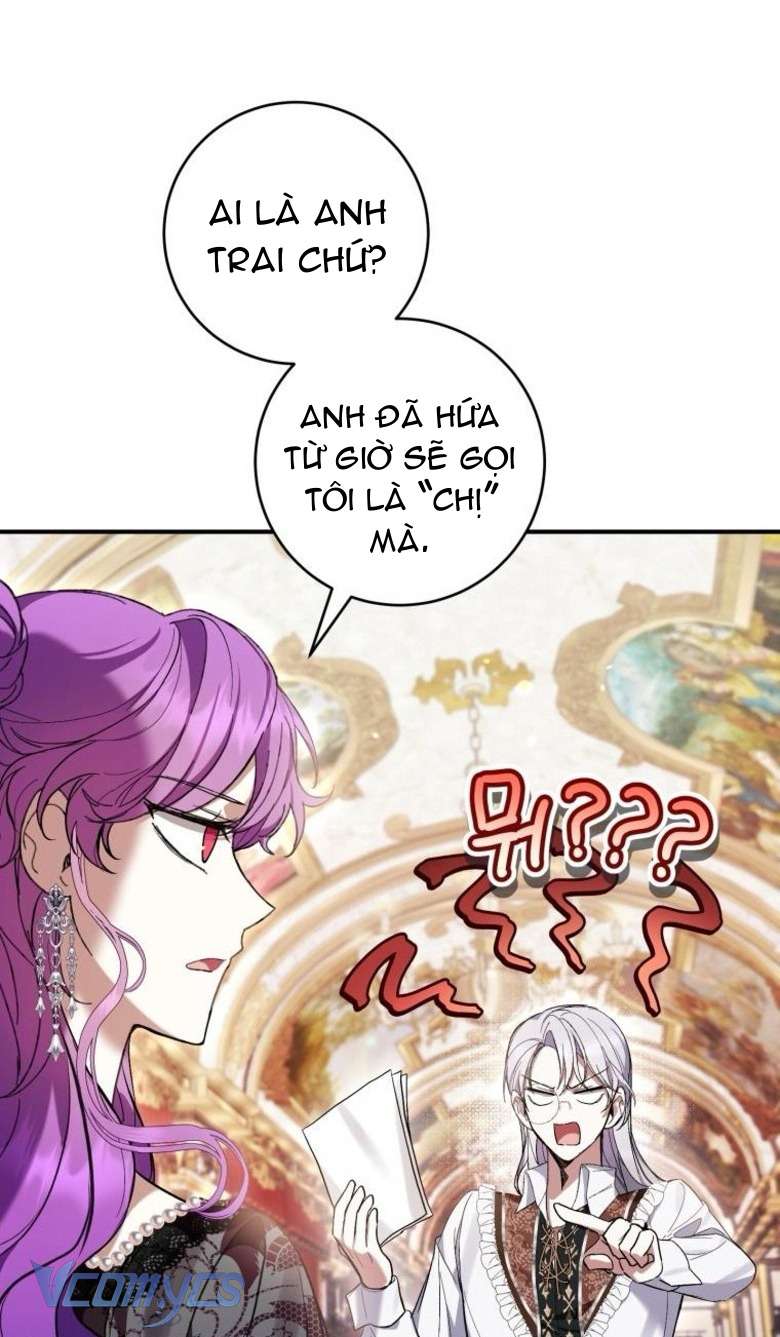 Làm Ác Nữ Bộ Không Tuyệt Sao? Chapter 59 - Trang 2