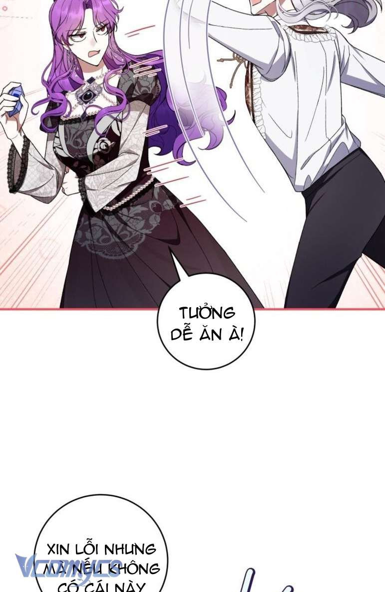 Làm Ác Nữ Bộ Không Tuyệt Sao? Chapter 59 - Trang 2