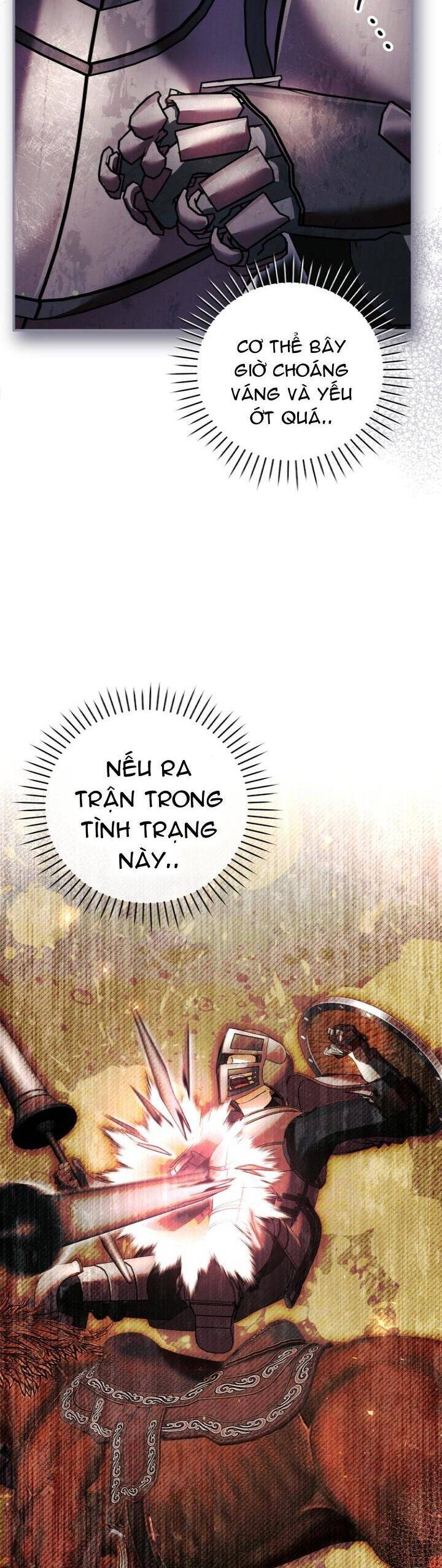 Làm Ác Nữ Bộ Không Tuyệt Sao? Chapter 55 - Trang 2