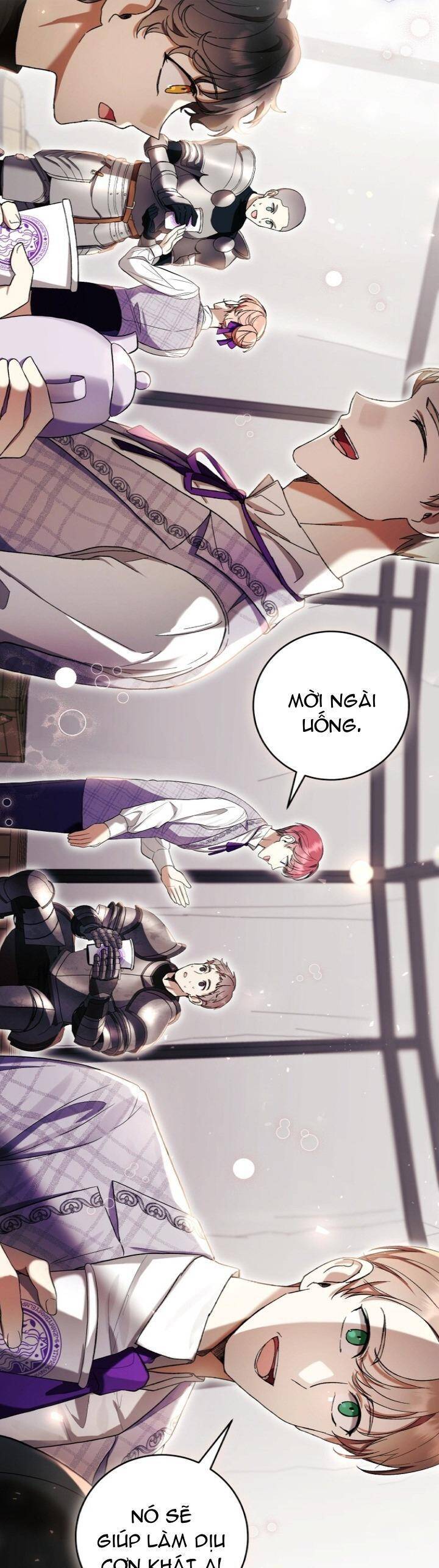 Làm Ác Nữ Bộ Không Tuyệt Sao? Chapter 55 - Trang 2