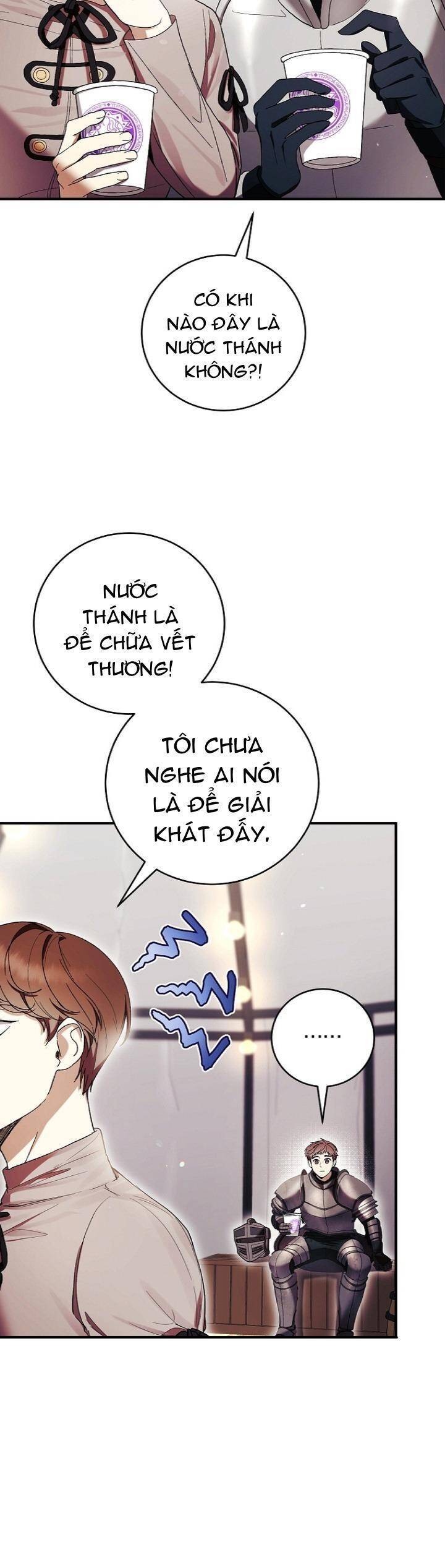 Làm Ác Nữ Bộ Không Tuyệt Sao? Chapter 55 - Trang 2