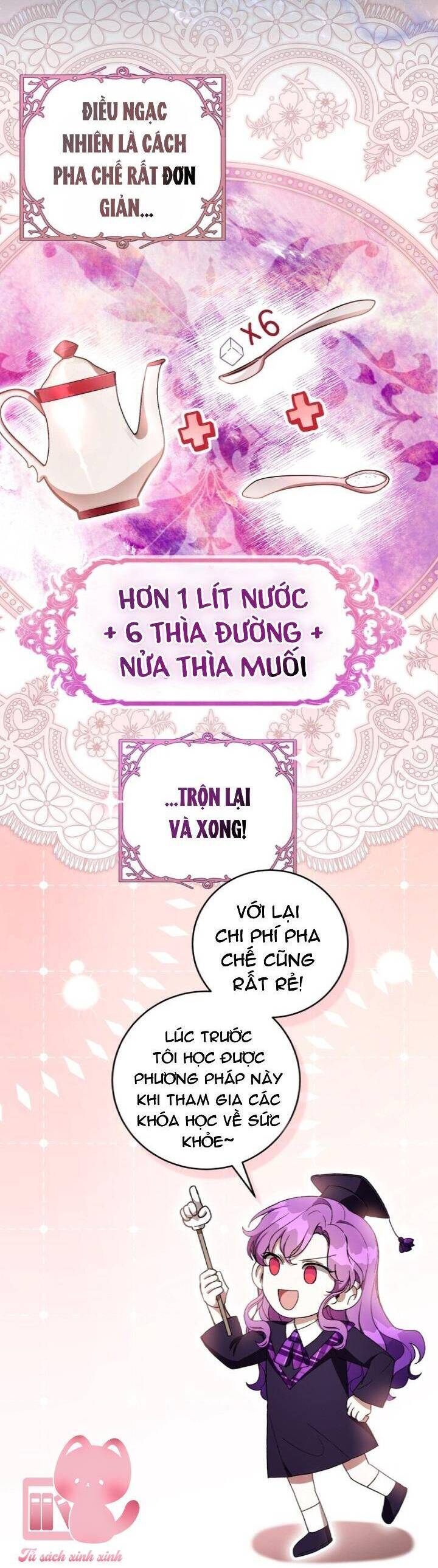 Làm Ác Nữ Bộ Không Tuyệt Sao? Chapter 55 - Trang 2