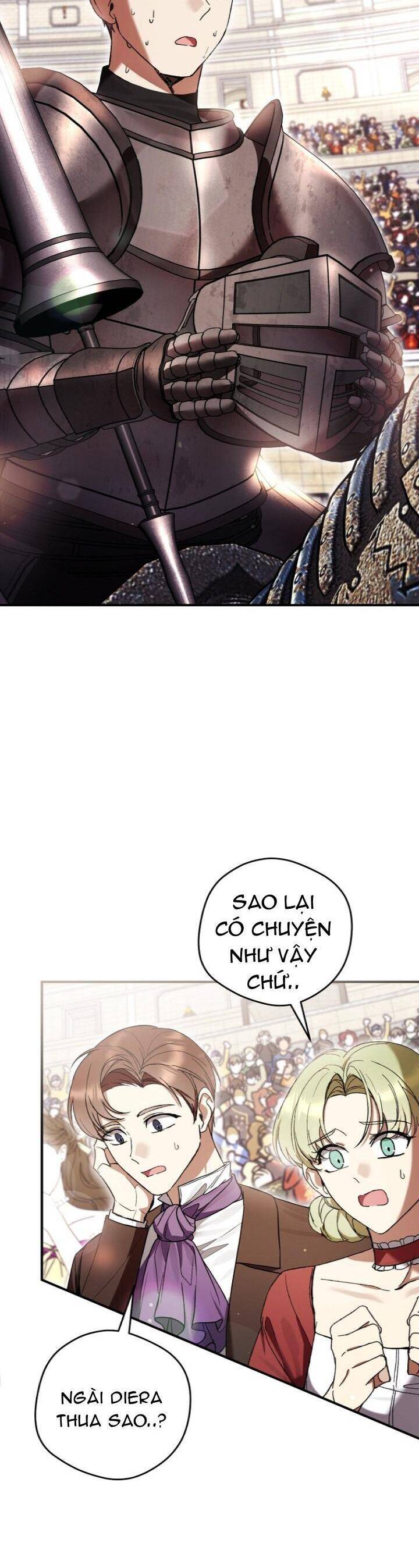 Làm Ác Nữ Bộ Không Tuyệt Sao? Chapter 55 - Trang 2