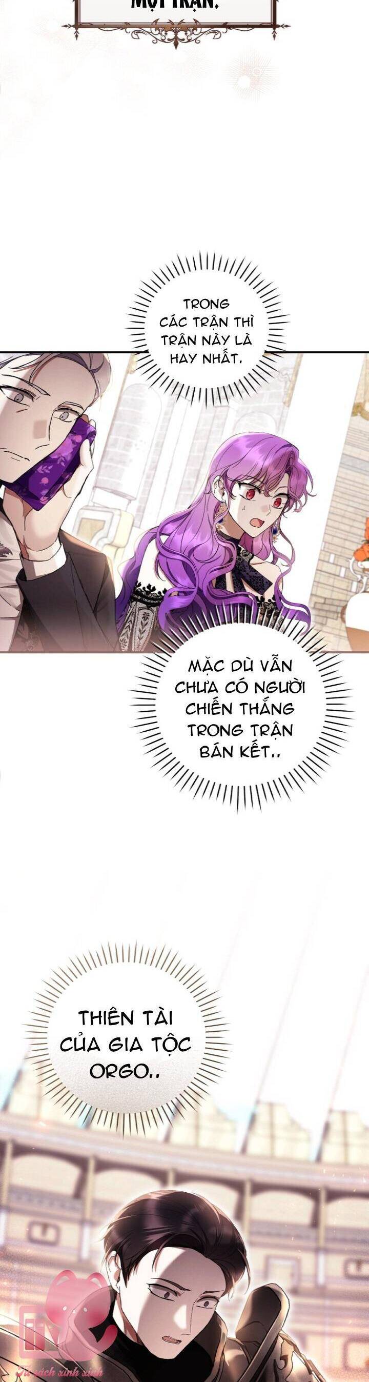 Làm Ác Nữ Bộ Không Tuyệt Sao? Chapter 55 - Trang 2