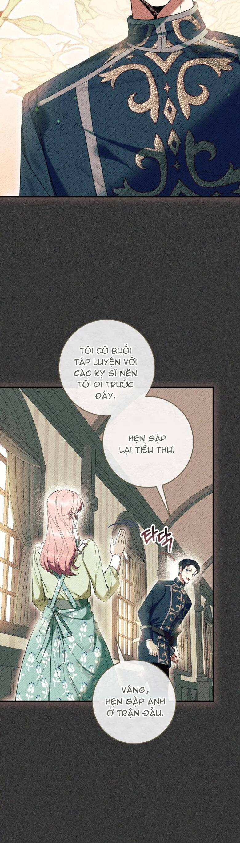 Làm Ác Nữ Bộ Không Tuyệt Sao? Chapter 54 - Trang 2