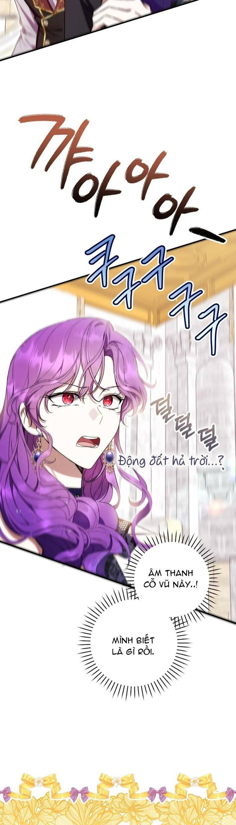 Làm Ác Nữ Bộ Không Tuyệt Sao? Chapter 54 - Trang 2