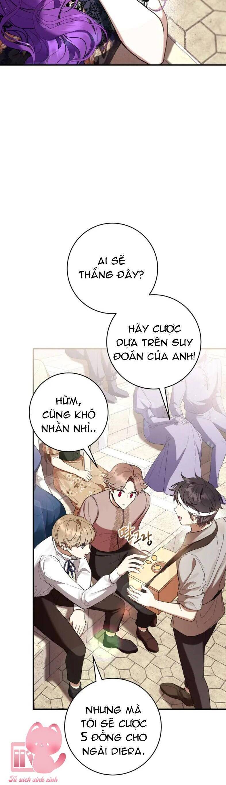 Làm Ác Nữ Bộ Không Tuyệt Sao? Chapter 54 - Trang 2