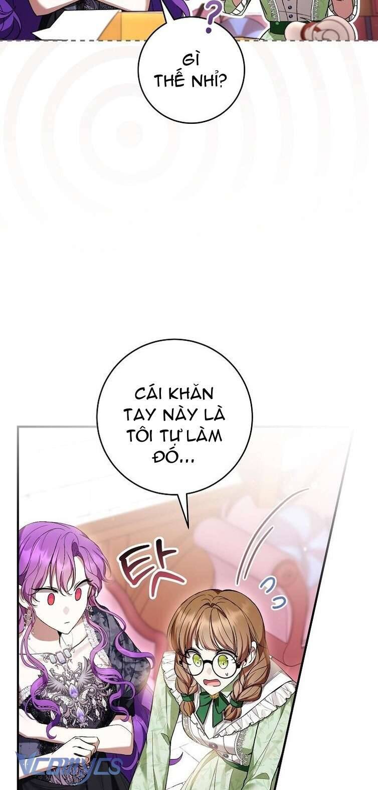 Làm Ác Nữ Bộ Không Tuyệt Sao? Chapter 53 - Trang 2