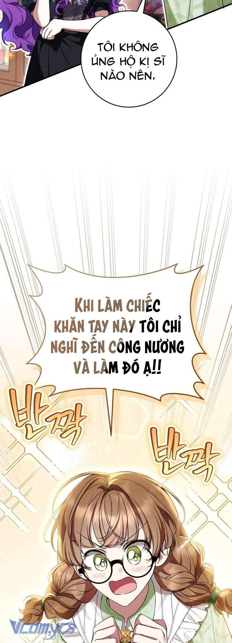 Làm Ác Nữ Bộ Không Tuyệt Sao? Chapter 53 - Trang 2