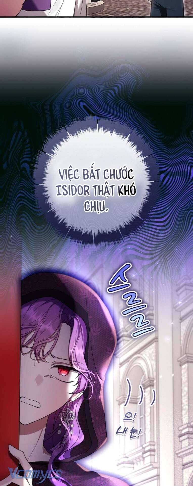 Làm Ác Nữ Bộ Không Tuyệt Sao? Chapter 53 - Trang 2