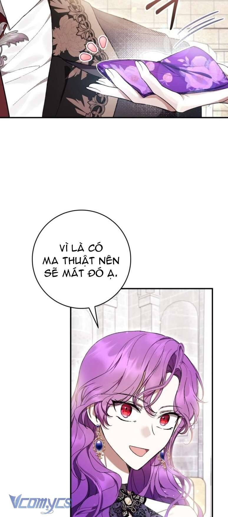 Làm Ác Nữ Bộ Không Tuyệt Sao? Chapter 53 - Trang 2