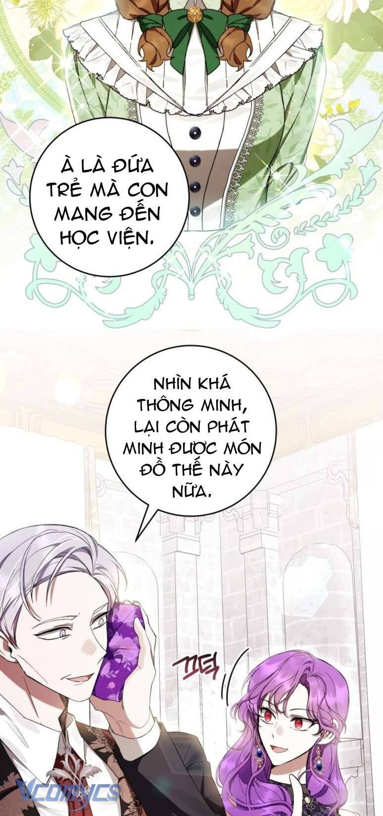 Làm Ác Nữ Bộ Không Tuyệt Sao? Chapter 53 - Trang 2