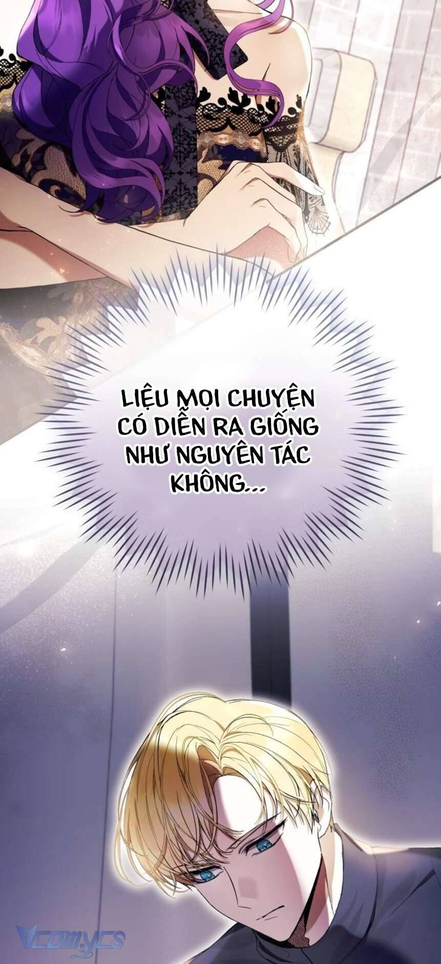 Làm Ác Nữ Bộ Không Tuyệt Sao? Chapter 53 - Trang 2