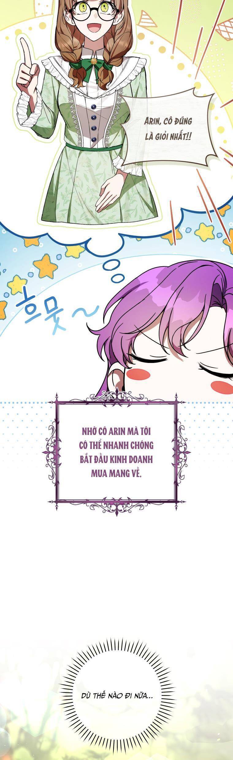 Làm Ác Nữ Bộ Không Tuyệt Sao? Chapter 52 - Trang 2